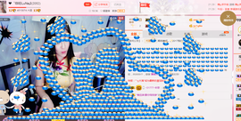 ❤゜咖啡♫小胖纸主播照片