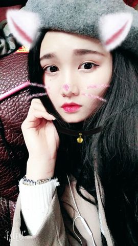 病成一个废丽子😔主播照片