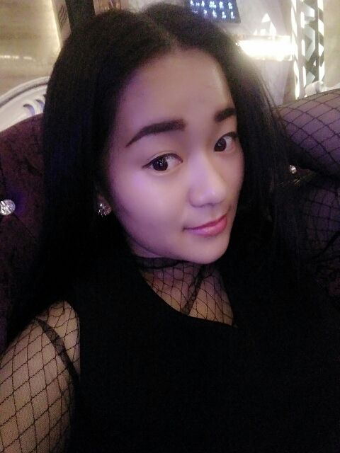 婷婷一只新的小可爱的主播照片