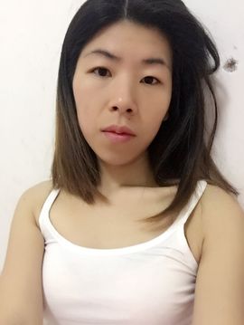 小雨熙☔️若即若离主播照片