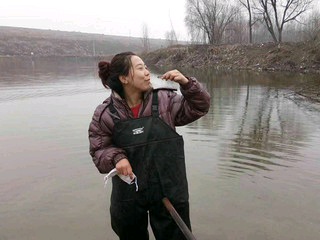 心诚者飞的主播照片