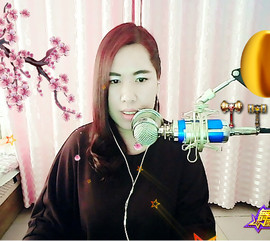 天使乐宝主播照片