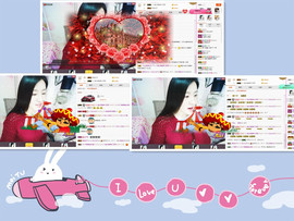 C_@欢喜*牡丹主播照片