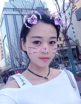 🌼゛尛脾氣o○主播照片