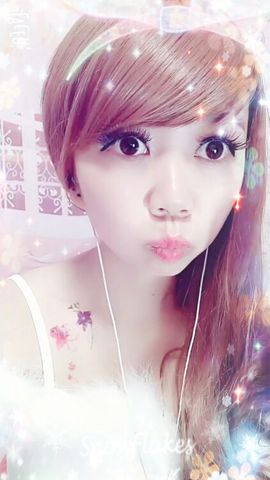 ღ糖宝儿ღ主播照片