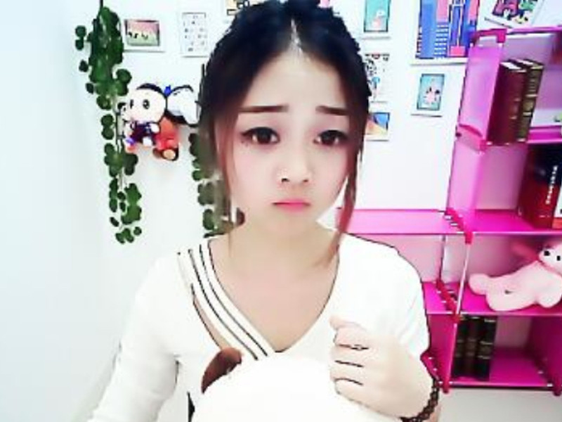 小么么💋的主播海报