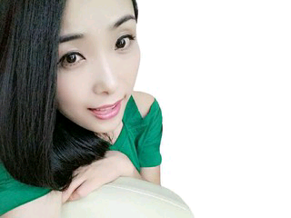 晨曦pq的主播照片