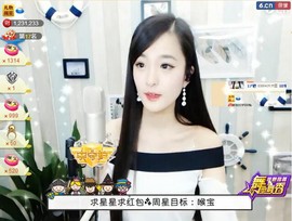 右手还是那个右手！！主播照片