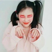 兔牙～
