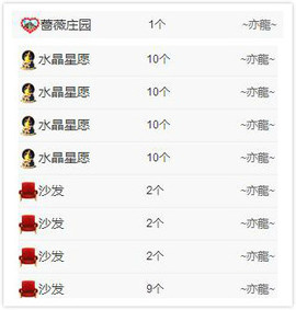 箐檸👑主播照片