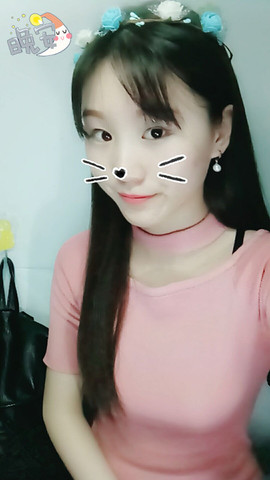 小柳子♧感恩有你主播照片