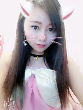 喵喵休息主播照片