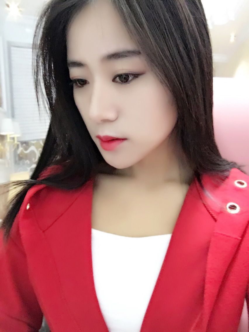^舒雅^主播照片