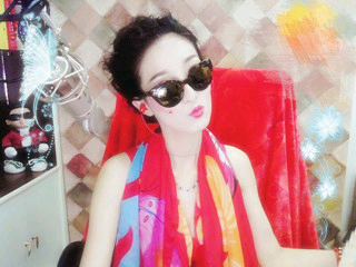 soory|小姐的主播照片