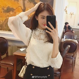 習慣有妮主播照片