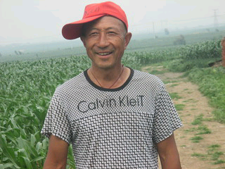 小孩子都是王的主播照片