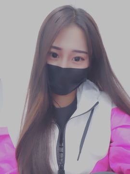小鲸鱼😮主播照片