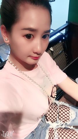 🌸允熙主播照片