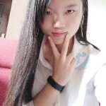 月儿✘家中有事