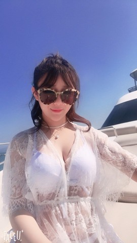 習慣有妮主播照片