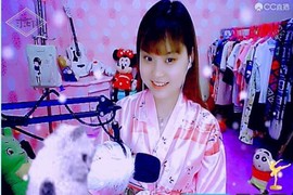 虞姬小妞~素颜新主播主播照片