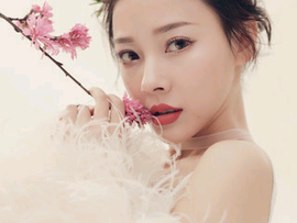 可可小爱602456q主播照片