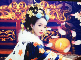 印象南溪的主播照片