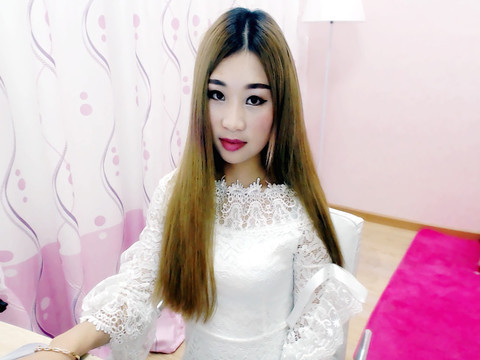 爱唱歌的婷宝宝海报