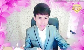 雨&amp;晨主播照片