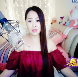曼娜丽莎主播照片
