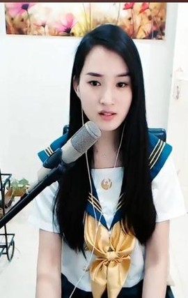 舜为尧+司徒叔叔主播照片