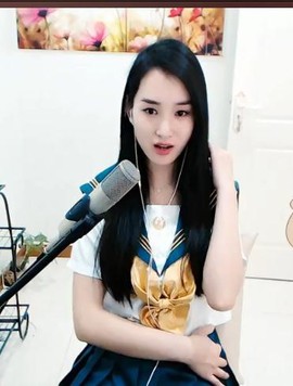 舜为尧+司徒叔叔主播照片