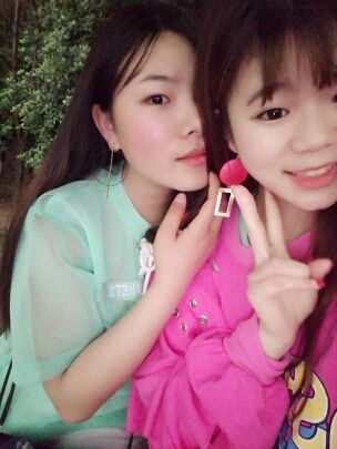 小u哈最后直播時間的主播照片