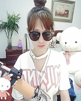 舜为尧+司徒叔叔主播照片