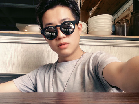 •Joey、乔伊•∮海报
