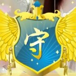 丫丫@《左护法》
