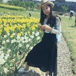 💋花菇凉