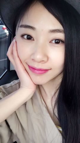 😊再见啦主播照片