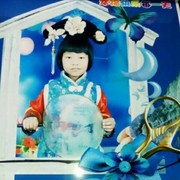 钓鱼玩家海报