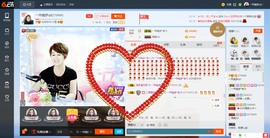 一帘幽梦as主播照片