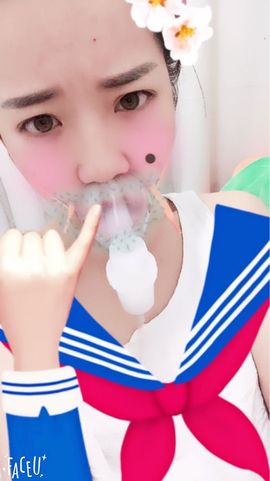 珍美丽❤发抽奖点舞主播照片