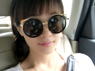 乐观追梦的主播照片