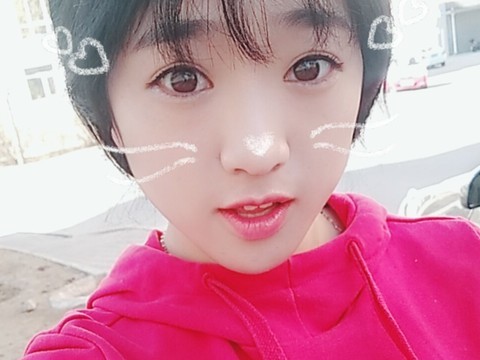吖頭👉暂时停播海报