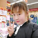 温柔善良的大美妞儿主播照片