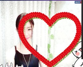 莹小喵❤小笨蛋求关注主播照片