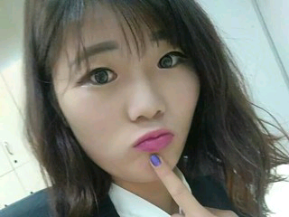 我的微笑就想你主播照片