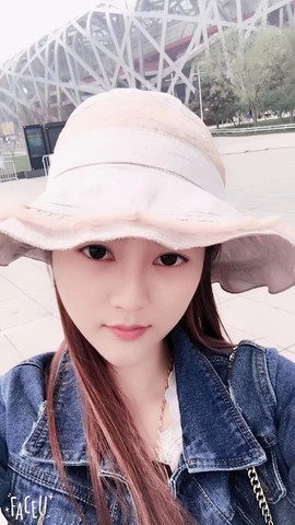 梦瑶❤有缘再会主播照片