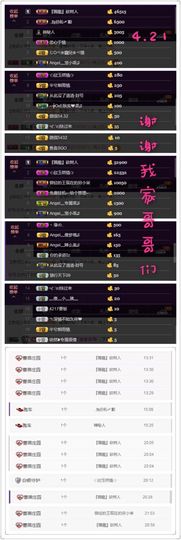 7我的快乐就是想你主播照片
