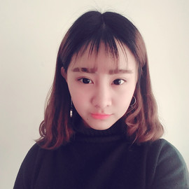 只是张蝶主播照片