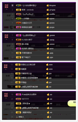 水蜜桃感恩有你主播照片